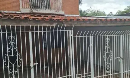 Casa à venda no Bairro Vila Barcelona em, Sorocaba/SP