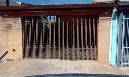 Casa à venda no Bairro Jardim Pacaembu em, Sorocaba/SP