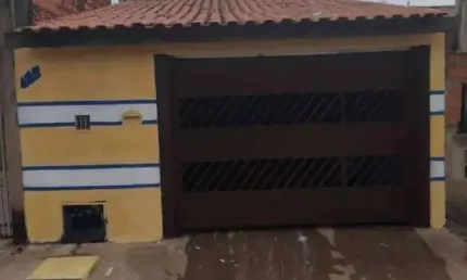 Casa com 3 quartos à venda na Rua Benedito Clemente de Souza, 515, Vila Barão, Sorocaba