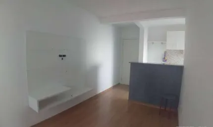Apartamento á venda no Condomínio Parque Sicília em Votorantim/SP