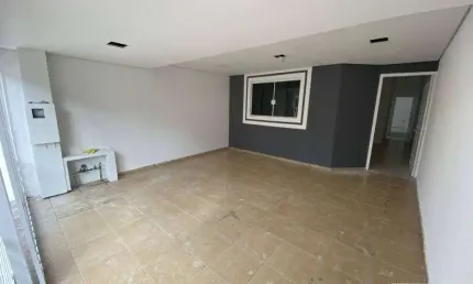Casa á venda no Bairro Vitória Régia em Sorocaba/SP