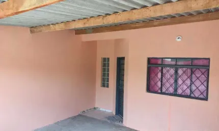 Casa com 2 quartos à venda na Avenida Doutor Gualberto Moreira, 545, Parque São Bento, Sorocaba