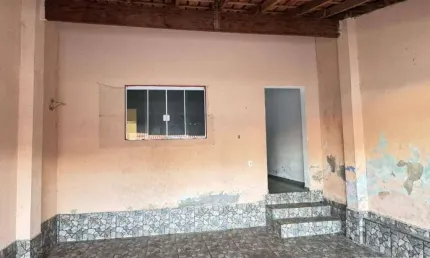 Casa com 2 quartos à venda na Rua Amélia do Rosário Gaspar, 1515, Parque São Bento, Sorocaba