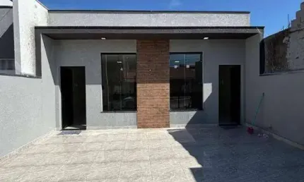Casa à venda no Bairro Villagio Ipanema em, Sorocaba/SP