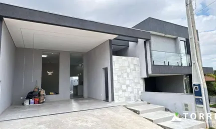 Casa à venda no Condomínio Residencial Helena Maria  em, Sorocaba/SP