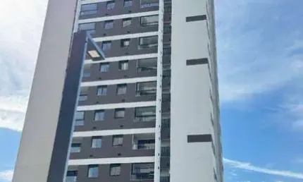 Apartamento à venda no Condomínio UNION em, Sorocaba/SP
