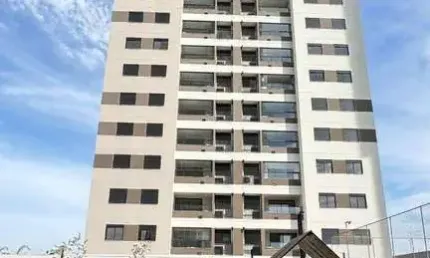 Apartamento à venda no Condomínio UNION em, Sorocaba/SP