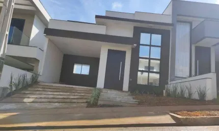 Casa à venda no condomínio helena maria em, sorocaba/sp