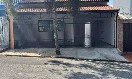 Casa à venda no Bairro Central Parque, em Sorocaba/SP