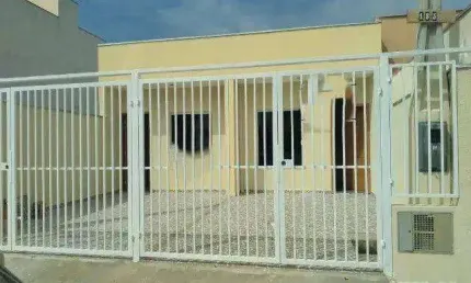 Casa à venda no Bairro Jardim Santa Marta em, Sorocaba/SP