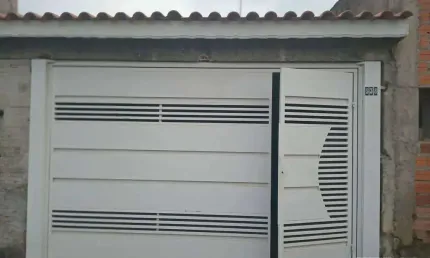 Casa à venda no bairro ipanema ville em sorocaba/sp