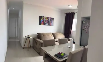 Apartamento à venda no condomínio edifício colorado em, sorocaba/sp