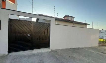 Casa à venda no Bairro Jardim Santa Esmeralda em, Sorocaba/SP