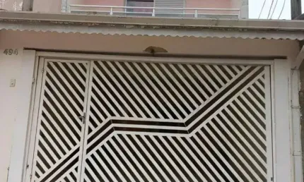 Casa à venda no bairro jardim são conrado em, sorocaba/sp
