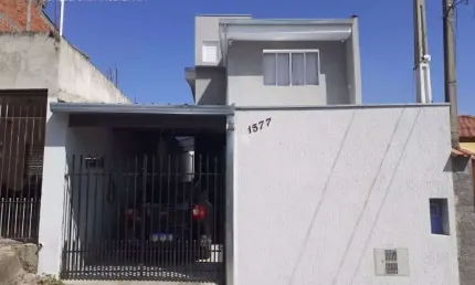 Casa para venda  Jardim Califórnia, Sorocaba - SO0660.