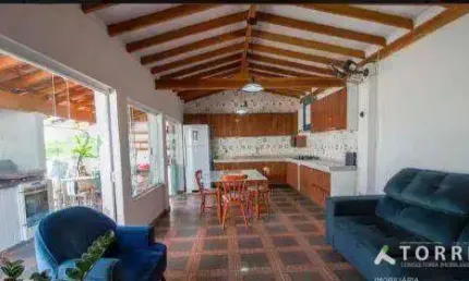 Casa com 4 dormitórios a venda no jardim paulista em sorocaba/sp
