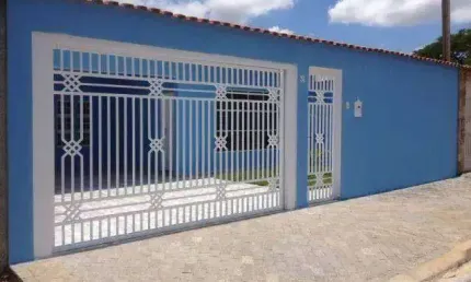 Casa à venda/locação no Bairro Jardim Morumbi em, Sorocaba/SP