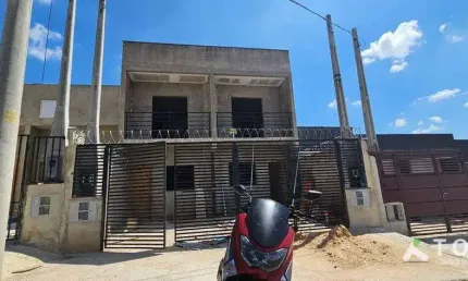 Casa à venda no Bairro Jardim Alpes de Sorocaba em, Sorocaba/SP