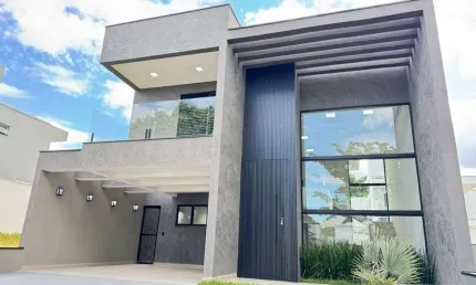 Casa à venda no Condomínio Campos do Conde ,em Sorocaba/SP