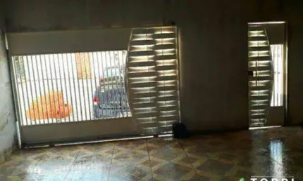 Casa à venda no bairro parque vista bárbara em, sorocaba/sp