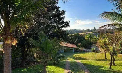 Chácara á venda no Bairro Jundiaquara em, Araçoiaba/SP