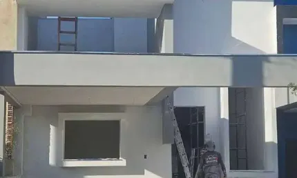 Casa à venda condomínio horto florestal villagio em, sorocaba/sp