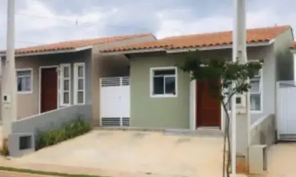 Casa à venda no condomínio residencial vila real em, sorocaba/sp