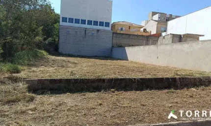 Terreno à venda no Bairro Jardim do Paço em Sorocaba/SP