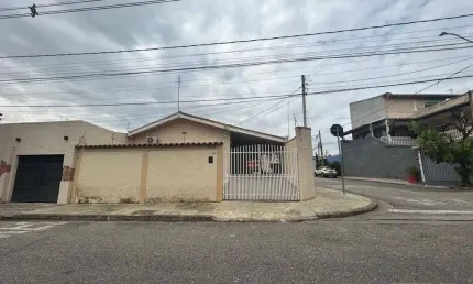 Casa à venda no bairro jardim maria do carmo em, sorocaba/sp