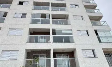Apartamento á venda no Residencial Terraza em Sorocaba/SP