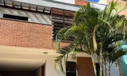Casa à venda no condomínio golden park residence alfa, em sorocaba/sp