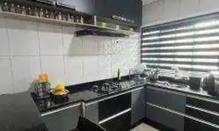 Casa com 2 quartos à venda, no bairro wanel ville iv em sorocaba - sp