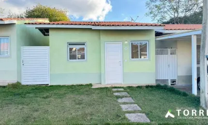 Casa com 2 quartos à venda, no condomínio residencial lisboa, no bairro jardim simus em sorocaba - sp