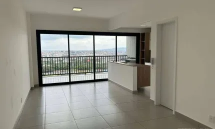 Apartamento com 3 quartos para alugar ou à venda, no Condomínio Edíficio JK Boa Vista, no Bairro Além Ponte, em Sorocaba  SP