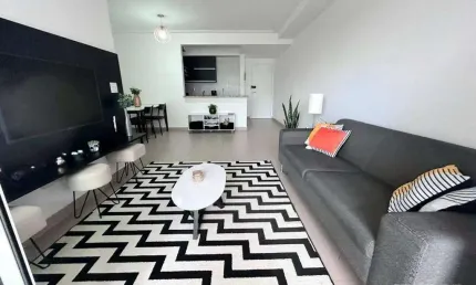 Apartamento á venda no condomínio soleil di quebec em, sorocaba/sp