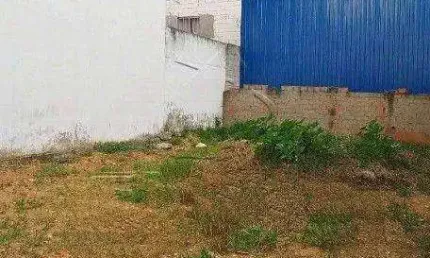 Terreno á venda no bairro wanel ville iv em sorocaba/sp