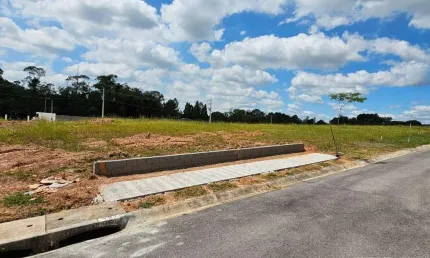 Terreno á venda no Condomínio Villagio Itália em Sorocaba/SP
