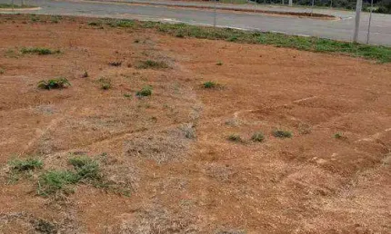 Terreno à venda no bairro jardim novo horizonte em, sorocaba/sp