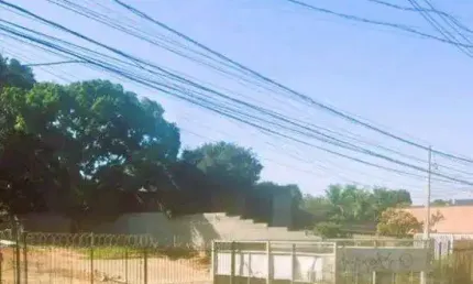 Área 7,160m² á venda no Bairro Vila Formosa em Sorocaba/SP