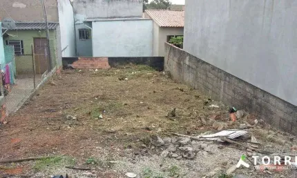 Terreno à venda no Bairro Jardim Montreal em Sorocaba/SP