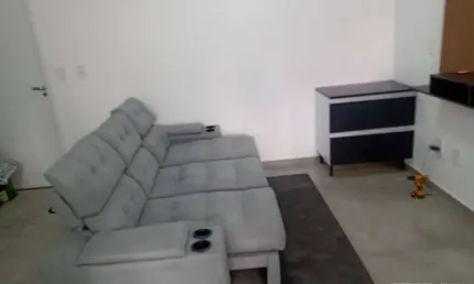 Apartamento Mobiliado à venda no Condomínio Edifício Concetto Campolim em, Sorocaba/SP