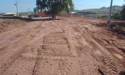 Terreno à venda no condomínio rancho monte verde em, sorocaba/sp