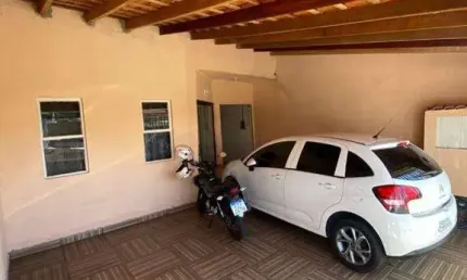 Casa à venda no Bairro Jardim Califórnia em, Sorocaba/SP