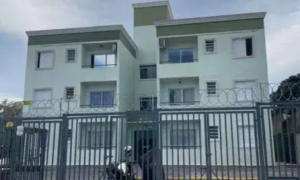 Apartamento à venda no Condomínio Maresias, em Sorocaba/SP