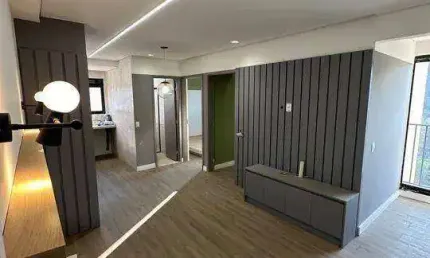 Apartamento à venda no condomínio village monte verde, no bairro jd gutierres, em sorocaba/sp