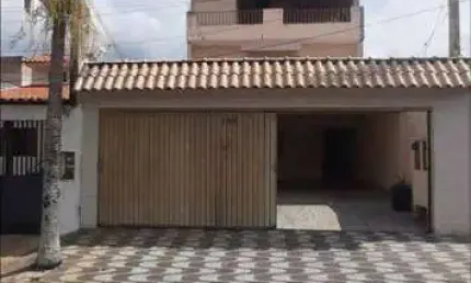 Casa à venda no Bairro Jardim Tropical em, Sorocaba/SP