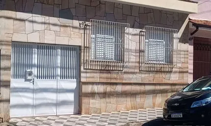 Casa á venda no Bairro Vila Hortência em, Sorocaba/SP
