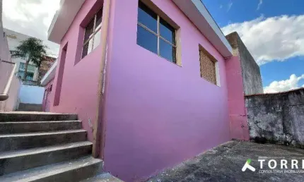 Casa à venda no Bairro Vila Hortência em, Sorocaba/SP