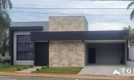 Casa á venda no condomínio residencial horto florestal em sorocaba/sp