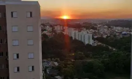Apartamento á venda no Condomínio Residencial Olga Park em, Sorocaba/SP